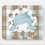 Sweet Pea mousepad 4 Sweet Pea mousepad 4
