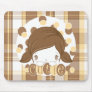 Sweet Pea mousepad 5 Sweet Pea mousepad 5