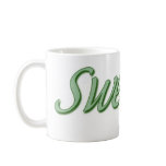 Sweet Pea mugs