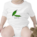 Sweet Pea Romper