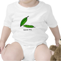 Sweet Pea Romper