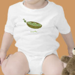 Sweet Pea t-shirts