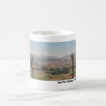 Sweet Pea's Adventure Mug