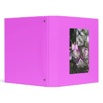 Sweet Peas binders by ChristyMcAuley Sweet Peas binders