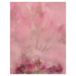 Sweet Peas Letterhead