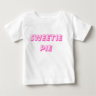 sweetie pie t shirts