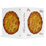 Sweet Pies & Cakes Recipes_ Avery Binder