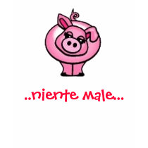 Sweet pig t-shirts