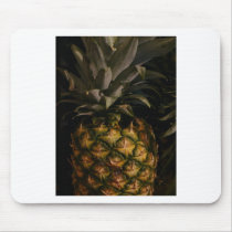 Sweet Pineapple mousepads by Debrene Sweet Pineapple mousepads