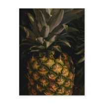 Sweet Pineapple postcards by Debrene Sweet Pineapple postcards