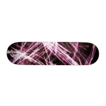 sweet pink skateboards