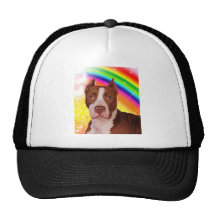 sweet Pit Trucker Hat