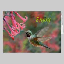 Sweet Pleasures cards