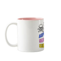 Sweet Poisons Mug