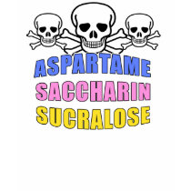 Sweet Poisons t-shirts