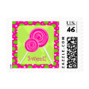 Sweet Postage Stamp by PennyCork Sweet Postage Stamp