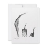 Sweet Potato People Custom Invitations