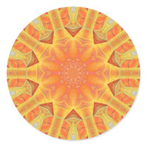Sweet Potato Pie stickers
