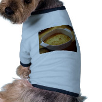 Sweet Potato Souffle pet clothing