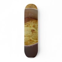 Sweet Potato Souffle skateboards by lifesphere Sweet Potato Souffle skateboards