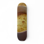 Sweet Potato Souffle Skate Board Deck
