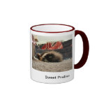 Sweet Praline Coffee Mug