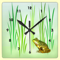 Sweet Princess Charming wall clocks