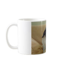 Sweet Pug Mug