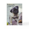 Sweet Puppy Get Well Greeting Card by karykid Sweet Puppy Get Well Greeting Card