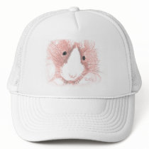 Sweet Rat Hat