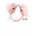 Sweet Rat T-Shirt by Mel669 Sweet Rat T-Shirt