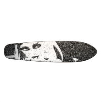 Sweet Raven Skateboards