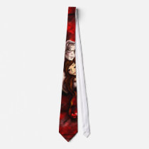 Sweet Red ties