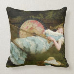 “Sweet Repose” Pillows