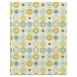Sweet Retro Scrapbook Paper Dual-sided Personalized Flyer