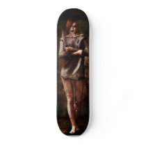 Sweet Revenge Custom Skate Board