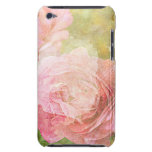 Sweet Roses iPod Touch Cases