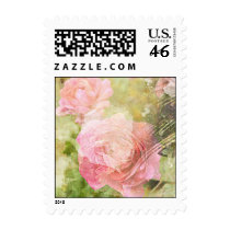 Sweet Roses Stamp