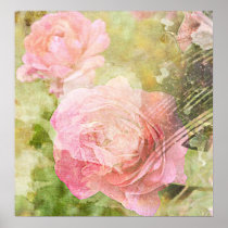 Sweet Roses Posters
