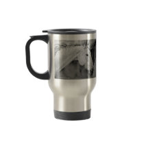 "Sweet Sage" Mug by Spaziani "Sweet Sage" Mug