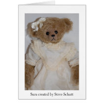 Sweet Sara  cards