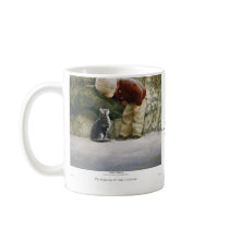 Sweet Sarah mugs