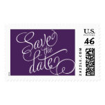 SWEET SAVE THE DATE | WEDDING POSTAGE