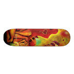 "Sweet" Series Deck skateboards