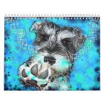 sWEET sHAMUS thru the dayZ Calendars