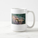 "SWEET SHELLY"  Pinup girl coffee mug mugs