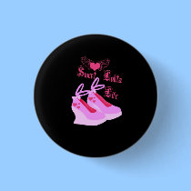 sweet shoes buttons