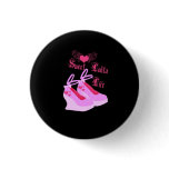 sweet shoes buttons