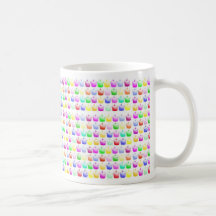 Sweet Sips Coffee Mug
