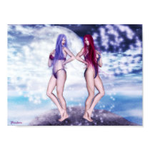 Sweet Sisters posters by PandyGirl Sweet Sisters posters
